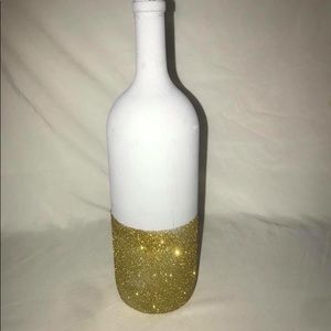 Wine bottles